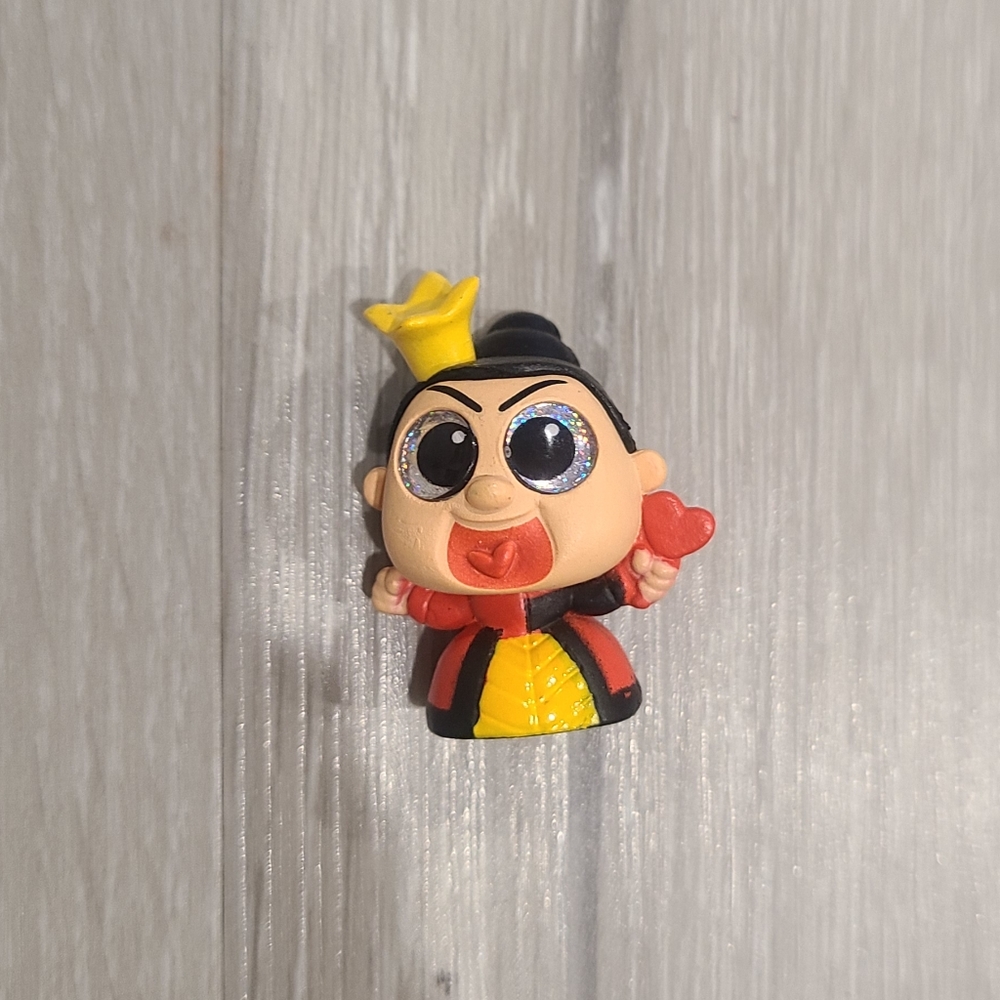 Queen of Hearts Disney Doorables